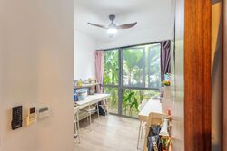 The Visionaire (D27), Condominium #607273201